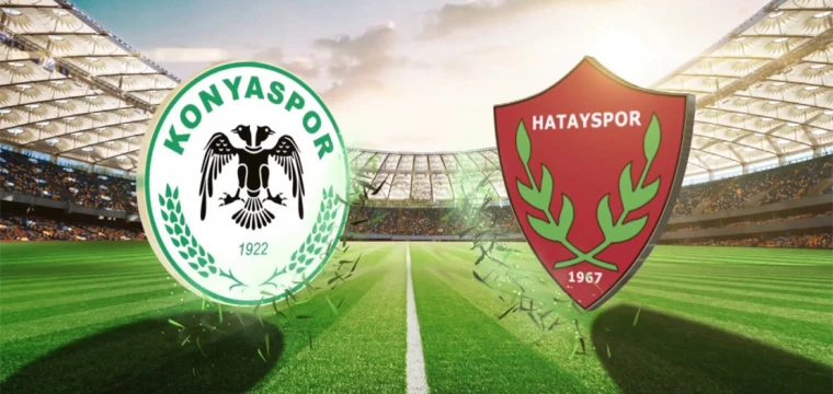 Konyaspor maçı ne zaman, saat kaçta ve hangi kanalda?