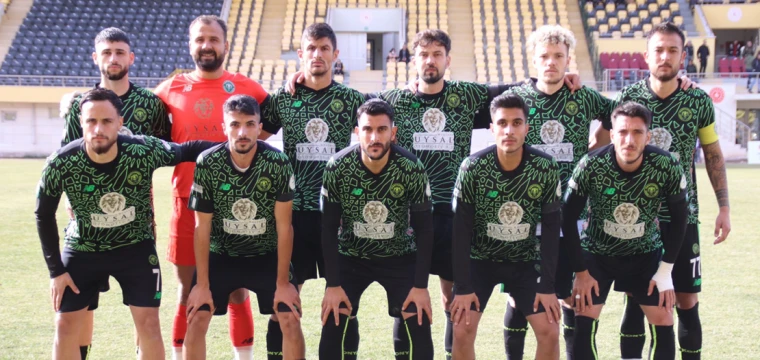 Konyaspor'da Maç Tarihi Değişti