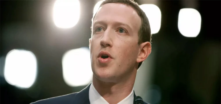 Mark Zuckerberg, şarkı yayınladı