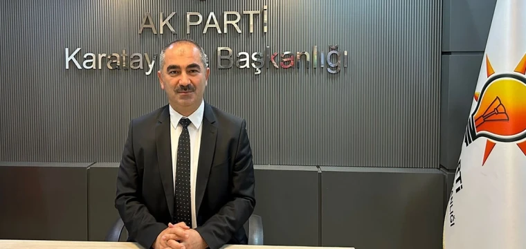 Mehmet Genç’ten adaylık açıklaması