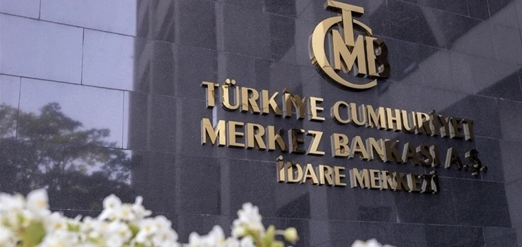 Merkez Bankası rezervleri 157,3 milyar dolar