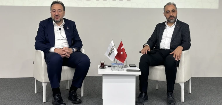 “MÜSİAD günümüzün ahilik teşkilatıdır”