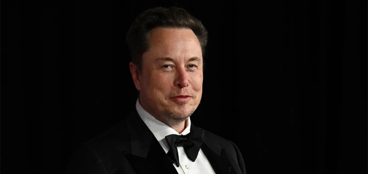 Musk İngiltere'yi "zalim bir polis devleti" olmakla suçladı