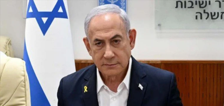 Netanyahu, yolsuzluk davasındaki ifadesinin ertelenmesini istedi