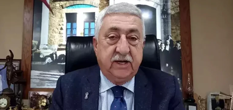 Palandöken: Etil alkol satışının takibi gerekiyor