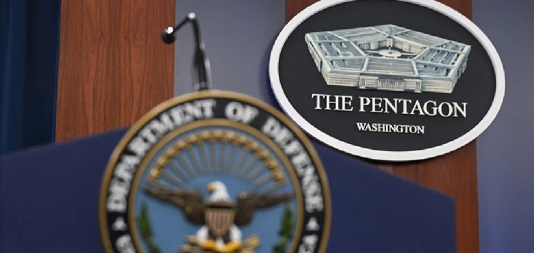 Pentagon: İsrail'e Gazze'ye yardım için baskı yapacağız