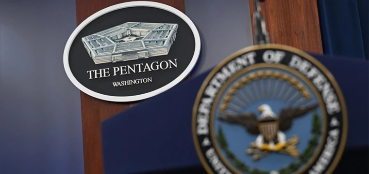 Pentagon, Rusya'nın balistik füze kullandığını doğruladı