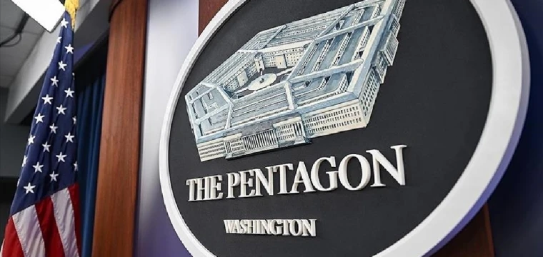 Pentagon: Trump yönetimine düzenli geçiş için hazırız