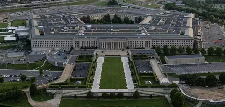 Pentagon: Trump'la henüz bir geçiş anlaşması imzalanmadı