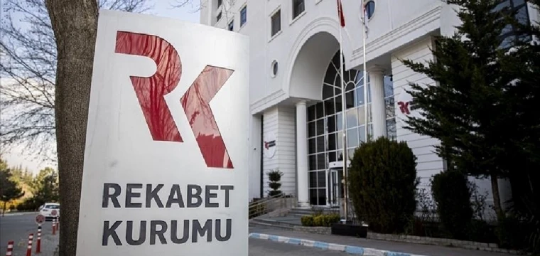 Rekabet Kurulu, Menarini Sağlık'a 42,1 milyon lira, Genveon İlaç'a 35,7 milyon lira ceza kesti