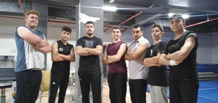 Rekreasyon ve Fitness Konya’da başladı