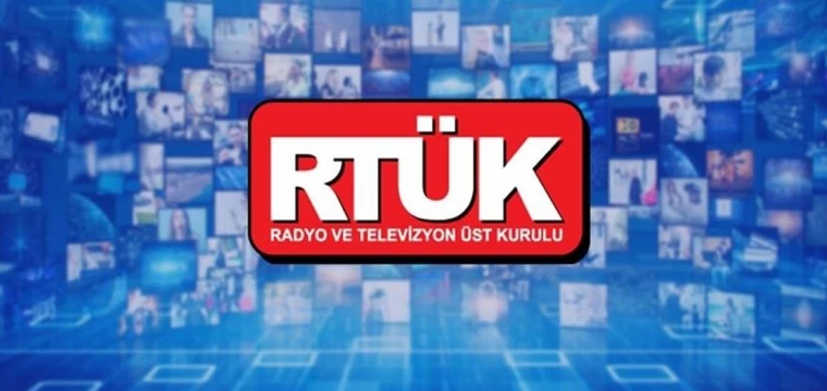 RTÜK'ten birçok kanala üst sınırdan ceza