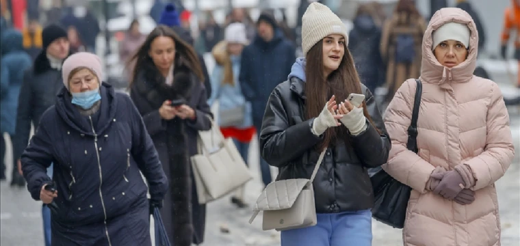 Rusya'da "çocuksuzluk" propagandası yapmak yasaklandı