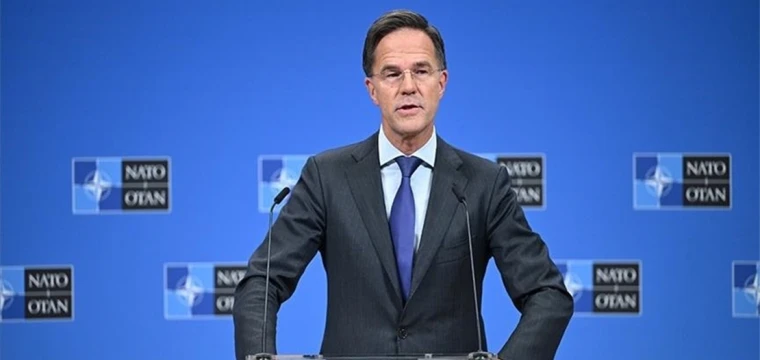 Rutte, Erdoğan'la görüşmeyi dört gözle bekliyor