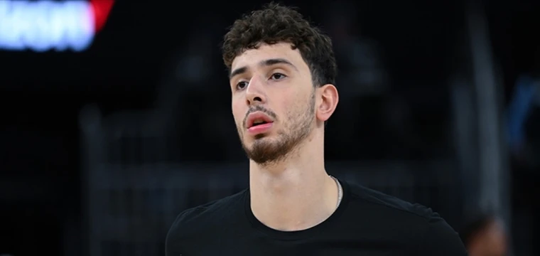 Şengün, galibiyete triple-double ile katkı yaptı