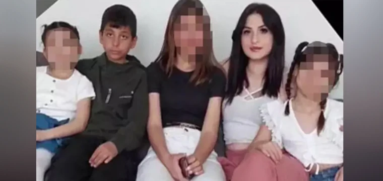 Sevgilisi tarafından öldürülen Elif Ceren'in oğlu kayboldu, polis arıyor