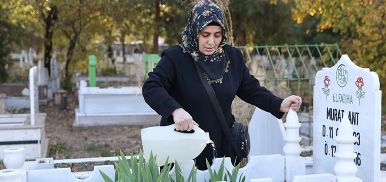 Siirt'teki facianın acısı unutulmuyor