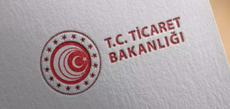 Ticaret Bakanlığı'ndan kargo uyarısı