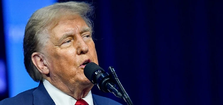 Trump, Cumhuriyetçi Senatörlerden, yapacağı atamaları onaylamalarını istedi