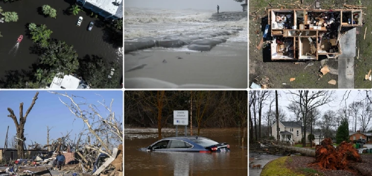 Tsunami farkındalığı için çabalar sürüyor