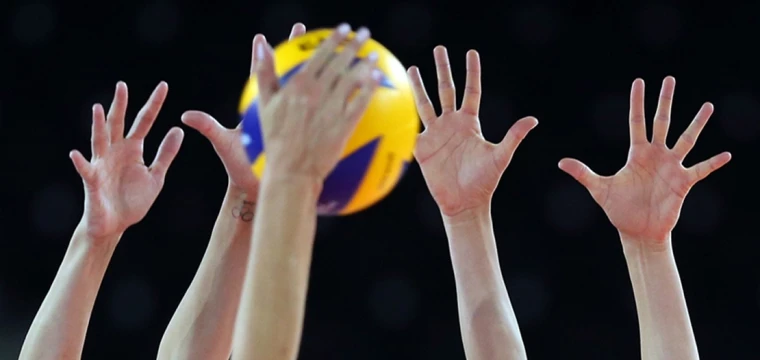 "Türkiye, 2026 Kadınlar Voleybol Şampiyonası'na Ev Sahipliği Yapacak