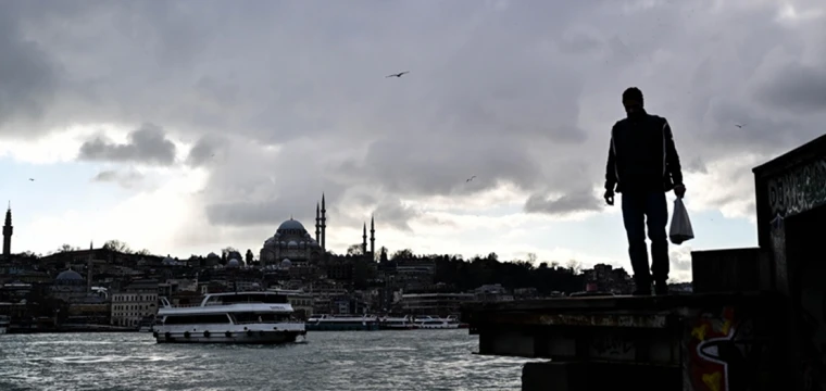 Ülke genelinde hava sıcaklıkları düşecek