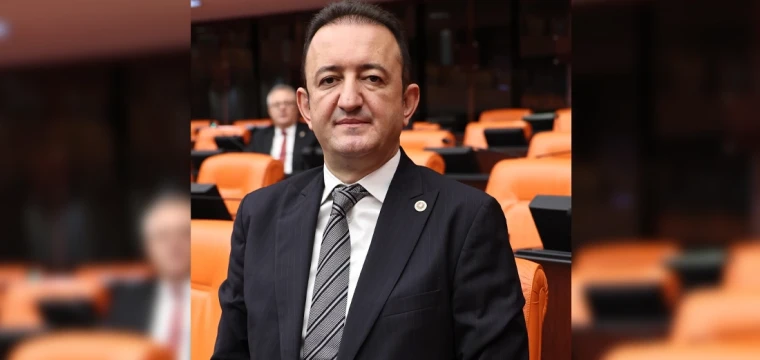 Vekil Bektaş: Doğal denge bozulacak