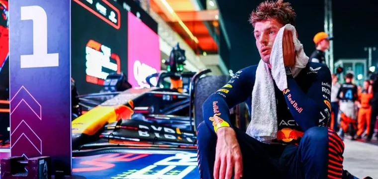 Verstappen, F1 takvimini eleştirdi