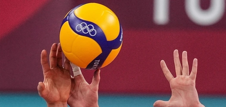 Voleybolda haftanın programı