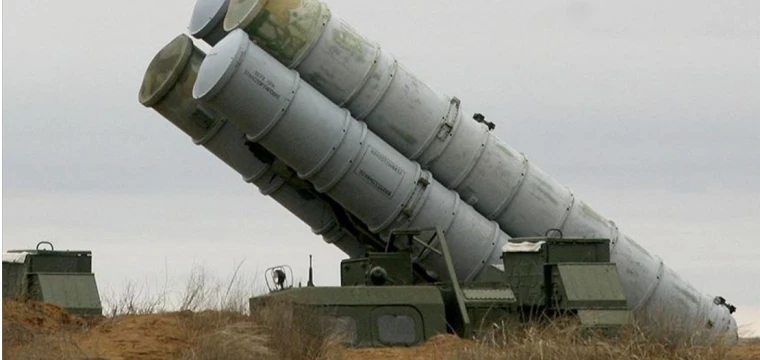 Yunanistan'ın elindeki S-300'ü Ermenistan'a devredebileceği iddiası