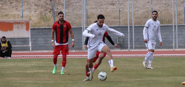 1922 Konyaspor’da ayrılıklar başladı