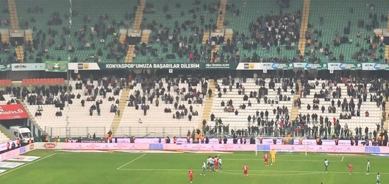 Alanyaspor maçı biletleri satışta