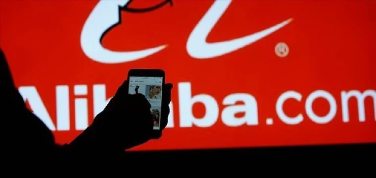 Alibaba, büyük mağaza zinciri Intime'ı satıyor