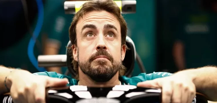 Alonso: 2026, F1'deki son sezonum olabilir