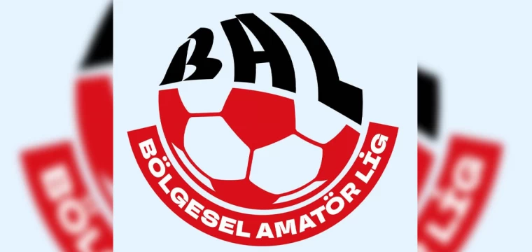 Amatör Lig logosu değişti