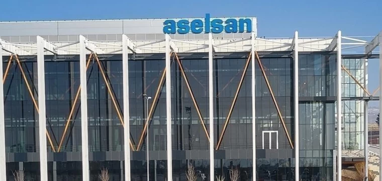 ASELSAN ile Savunma Sanayii Başkanlığı arasında sözleşme imzalandı