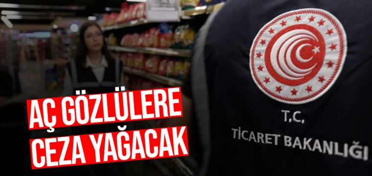 Asgari ücreti fırsat bilip zam yaptılar!