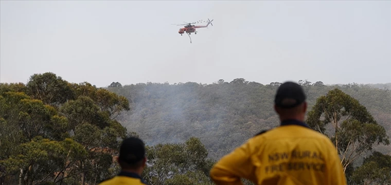 Avustralya'nın bazı bölgelerinde yarın sıcak hava dalgası etkili olacak