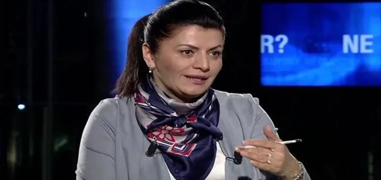 Ayşe Türkmenoğlu’nun acı günü