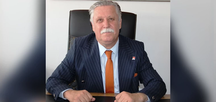 Başkan Yaman: Asgari ücret açlık sınırının altında kaldı