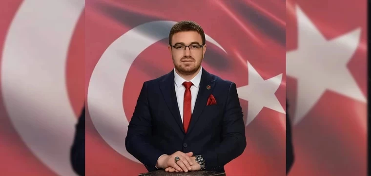 Başkan Seyit Özcan'dan basın açıklaması