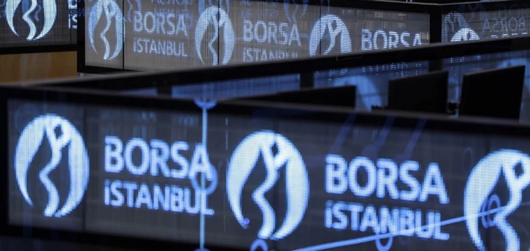 Borsa güne yatay başladı