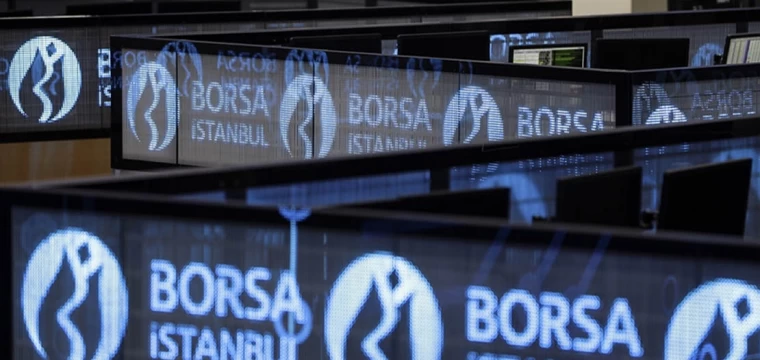 Borsa güne yükselişle başladı