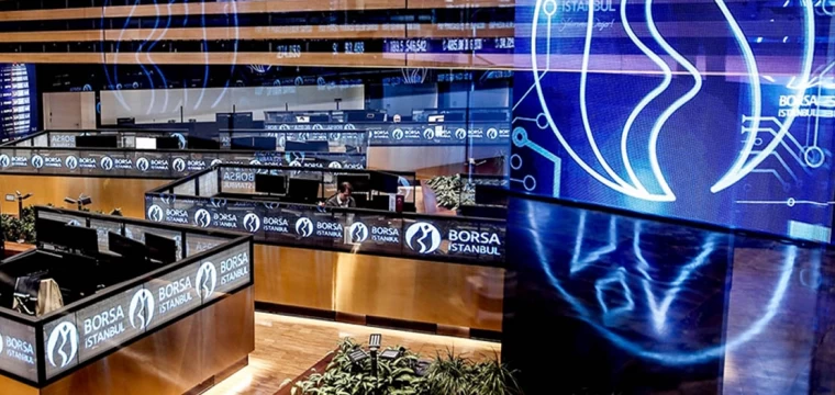 Borsa güne yükselişle başladı