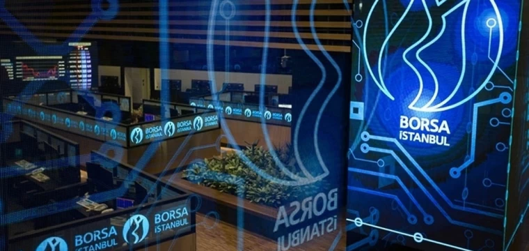 Borsa güne yükselişle başladı