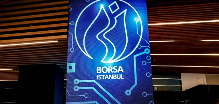 Borsa haftaya düşüşle başladı