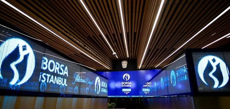 Borsa haftaya yükselişle başladı