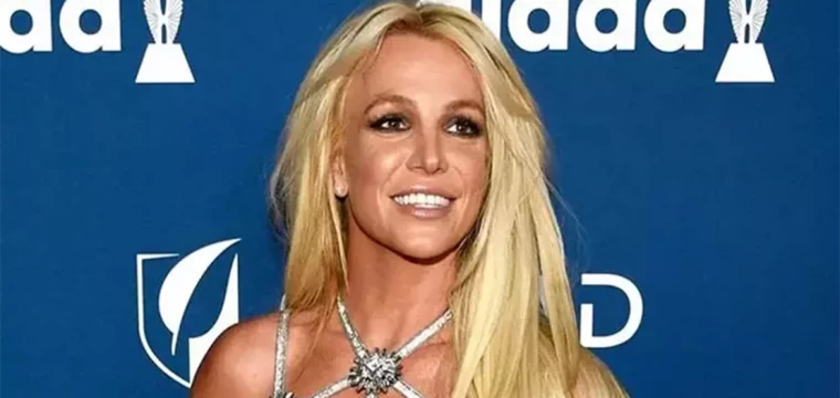 Britney Spears, ABD'den Meksika'ya taşındı