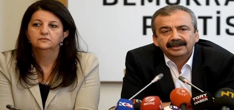 DEM Parti'den İmralı görüşmesi sonrası ilk açıklama