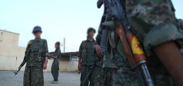 Deyrizor'u yeniden işgal etmek isteyen PKK/YPG, 10 sivili öldürdü